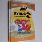 Tapani Bagge : Ryhmä Z ja lohikäärmeen kita - pikkukuva 1