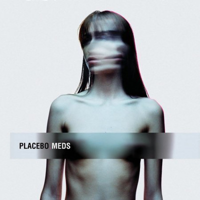 Placebo - Meds (CD) MINT!!