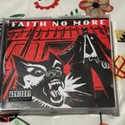 FAITH NO MORE: KING FOR A DAY FOOL FOR A LIFETIME CD (1999) - pikkukuva 1