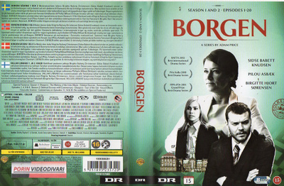 borgen 1 ja 2 kausi	(55 415)	k	-FI-	DVD	nordic,	(8)			tanska