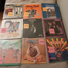 Eri hintaisia LP levyjä - pikkukuva 3