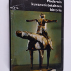 Herbert Read : Modernin kuvanveistotaiteen historia - pikkukuva 1