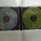 iF-22 PC CD ROM PELI - pikkukuva 2