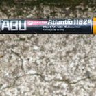 Abu Garcia Atlantic 1182 S vapa. Keräily harvinaisuus. - pikkukuva 3