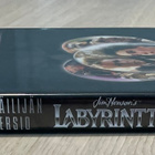 Labyrintti (1986) David Bowie & Jennifer Connelly (UUSI) - pikkukuva 3