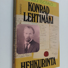 Kaarlo Isotalo : Konrad Lehtimäki : hehkurinta - pikkukuva 1
