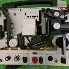 Chinon 8000 super 8 ääniprojektori - pikkukuva 3