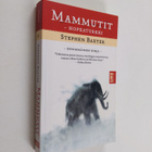 Stephen Baxter : Mammutit Ensimmäinen kirja, Hopeaturkki - pikkukuva 1