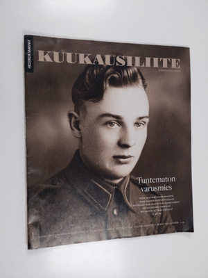 Helsingin sanomat kuukausiliite 11/2009