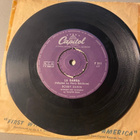 BOBBY DARIN: Work Song * La Bamba * FIN 1962 - pikkukuva 2