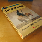 Louis L'Amour: Kuinka länsi vallattiin, pokkari, hyvä - pikkukuva 1