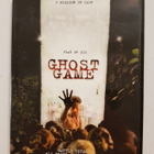 Ghost Game DVD - pikkukuva 1
