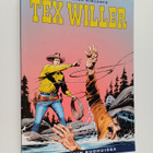 Gianluigi Bonelli : Tex Willer Kirjasto 59: Cimarronin ku... - pikkukuva 1