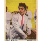 Purkkakuva Hellas Serie A n:o 102 LITTLE RICHARD - pikkukuva 1