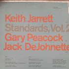 Keith Jarrett : Standards. Vol 2. - pikkukuva 2