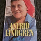 Strömstedt, Margareta, Astrid Lindgren kirja - pikkukuva 1
