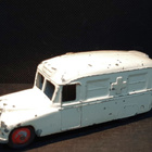 Dinky Toys Daimler - pikkukuva 1