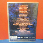 JUDAS PRIEST - RISING IN THE EAST UUSI U.S 2005 DVD - pikkukuva 2