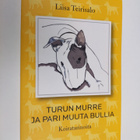 Liisa Teirisalo : Turun murre ja pari muuta bullia : koir... - pikkukuva 1