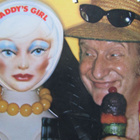Charlie And The Pep Boys* – Daddy's Girl (jenkkipainos 1976) - pikkukuva 2