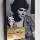 Doris Lessing : Varjossa vaeltaja : omaelämäkerran toinen... - pikkukuva 1