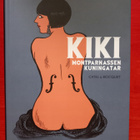 Kiki Montparnassen kuningatar - pikkukuva 1