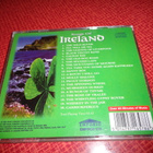 CD The Evergreens - Songs of Ireland - pikkukuva 2