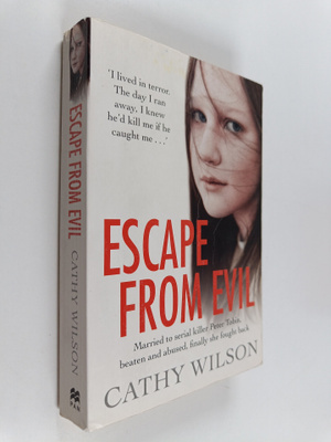 Cathy Wilson : Escape from Evil