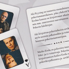 Aki Pyysing: Pokerihuoneen pokeriopas - pikkukuva 4