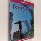 Chris Rowthorn ym. : Tokyo - pikkukuva 1