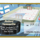 Jääkiekko ICE HOCKEY 1995 n:o 39 PETTERI NUMMELIN - pikkukuva 2