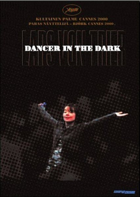 Dancer In The Dark - DVD