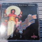 CD The Jimi Hendrix Experience Original Soundtrack To The M - pikkukuva 1