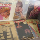 Patti Page LP 11 kpl - pikkukuva 1