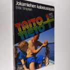 Erkki Timonen : Jokamiehen kalastusopas - pikkukuva 1