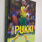 Juha Kanerva : Teemu Pukki : koko tarina - pikkukuva 1