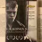 Valkoinen nauha (UUSI DVD) - pikkukuva 1