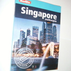Berlitz SINGAPORE matkaopas (2011) Sis.postikulut - pikkukuva 1
