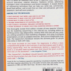Robert W. Bly: The copywriters's handbook - pikkukuva 2