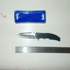 puukko linkkari tikari veitsi - pikkukuva 2