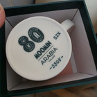 Uusi muumin koti muki 5508 - pikkukuva 2