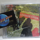 LEONARD COHEN OLD IDEAS WSI CD UUSI (tarjous viimeinen kpl) - pikkukuva 1