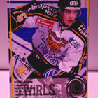 Perttu Lindgren The Twirls Cardset 07-08 Ilves - pikkukuva 2
