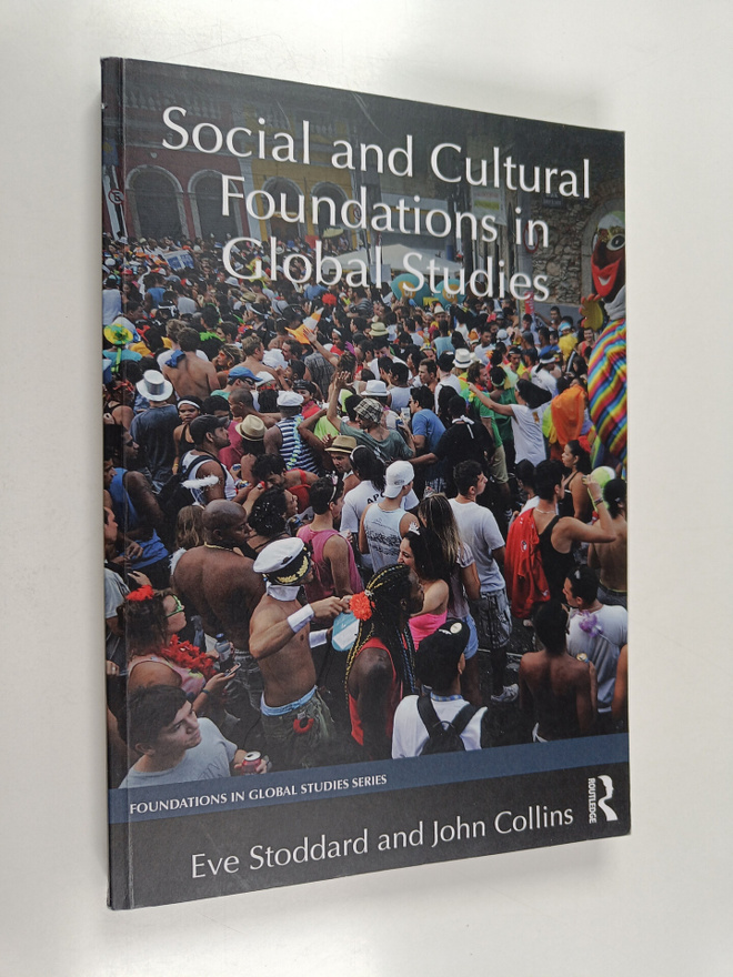 Eve Walsh Stoddard ym. : Social and Cultural Foundations ...