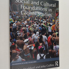 Eve Walsh Stoddard ym. : Social and Cultural Foundations ... - pikkukuva 1