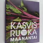 Kasvisruokamaanantai - pikkukuva 1