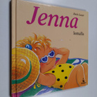 Doris Lauer : Jenna lomalla - pikkukuva 1