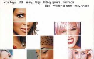 Nu divas - CD
