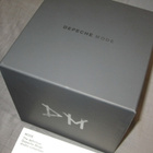 DEPECHE MODE - MODE - 18 CD BOXI - pikkukuva 1