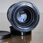 == Soligor 135mm f/3.5 - FD - pikkukuva 3